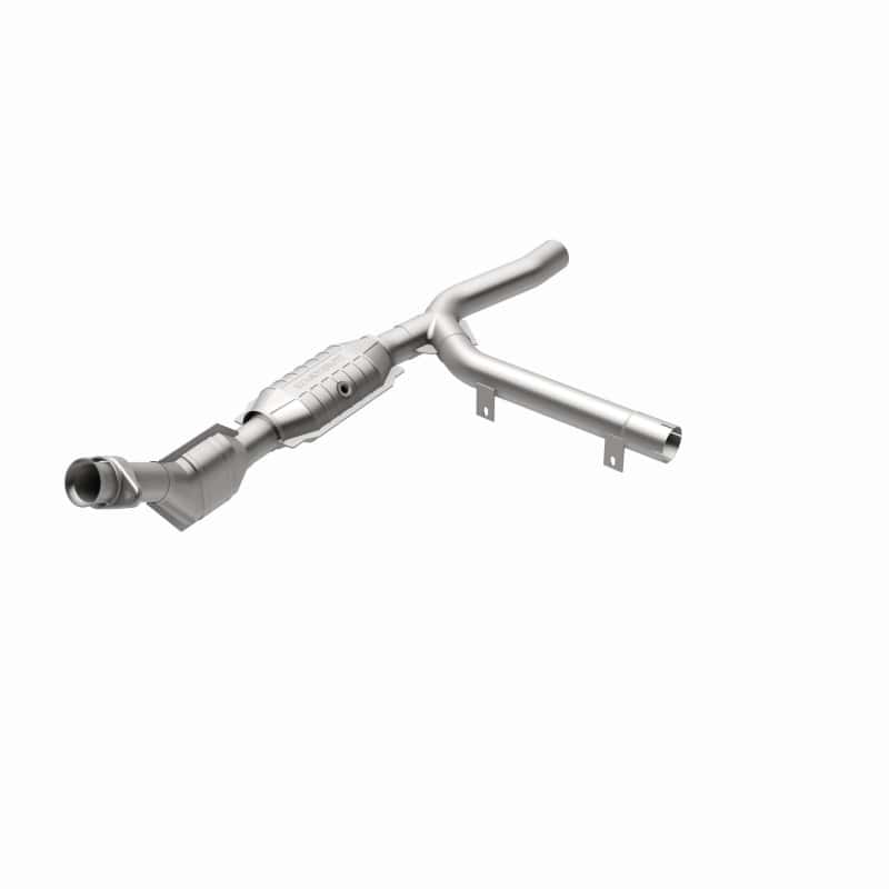 Magnaflow — MagnaFlow Conv DF Ford 02-04 F-150 4.2L
California - view 28
