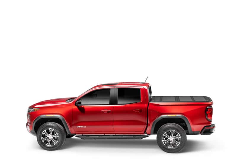 BAK — BAK 2020 Jeep Gladiator 5ft Bed BAKFlip MX4 - view 27