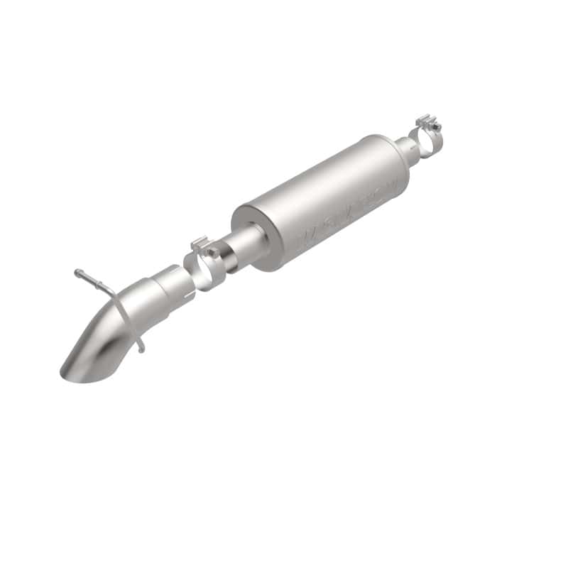 Magnaflow — MagnaFlow SYS C/B 91-95 Jeep Wrangler 2.5/4.0
Cat-Back - view 44