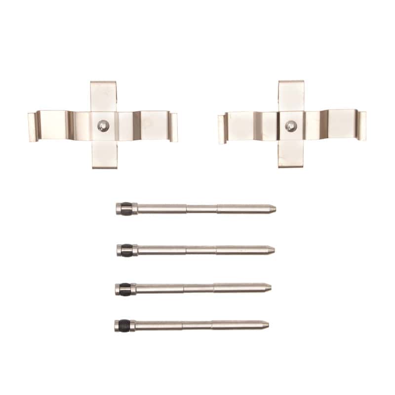 DFC — DFC 10-16 Hyundai Genesis Coupe Rear Premium Hardware Kit
DFC Disc Brk Hdw Kit - view 2