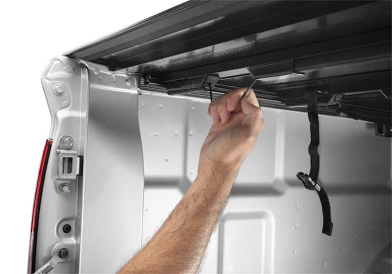 BAK — BAK 2022 Nissan Frontier 5ft Bed BAKFlip G2
BFG2 22-26 Frntr 5ft - view 19