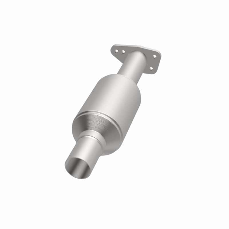 Magnaflow — MagnaFlow Conv Direct Fit 85-93 Chevrolet S10 L4 2.5LGAS
California - view 26