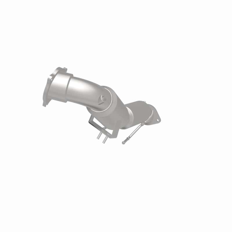 Magnaflow — Magnaflow 13-17 Escape L4 1.6 1.5 OEM Close Coupled Direct Fit Converter
OEM Grade
OEM - view 14