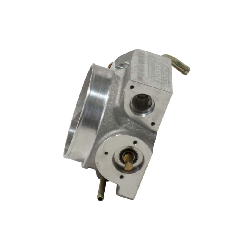 BBK — BBK 98-03 Camaro Firebird GTO LS1 85mm Throttle Body BBK Power Plus
Throttle Body
TBdyAssy - view 9