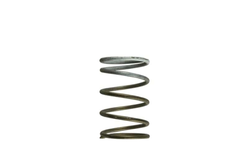 Turbosmart — Turbosmart Gen-V WG60 7psi White Middle Spring
Inner Spring - view 1