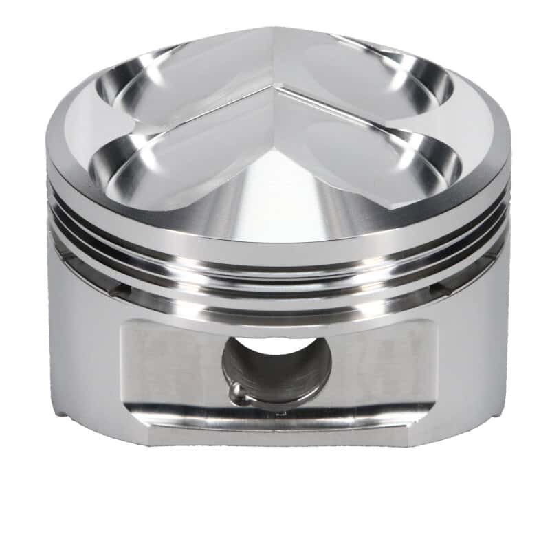 JE Pistons — JE Pistons CITROEN C2 VTS KIT Set of 4 Pistons - view 9