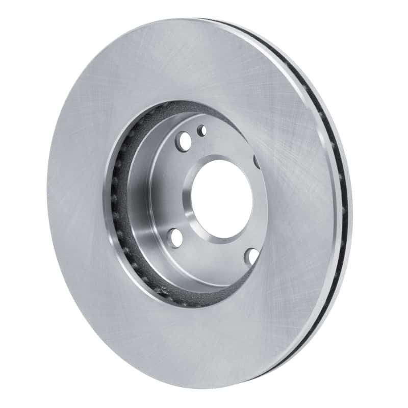 DFC — DFC 90-03 Ford Escort Front Brake Rotor
DFC Brake Rotor - view 4