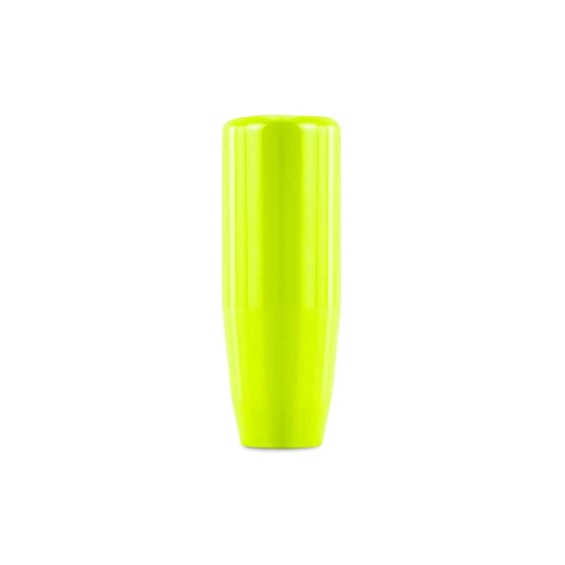 Mishimoto — Mishimoto Shift Knob - Neon Yellow
Man Tran Shift Knob - view 1