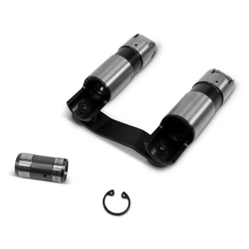 COMP Cams — COMP Cams Evolution Retro-Fit Hydraulic Roller Lifters for 396-454 Chevrolet Big Block - Pair
Hyd Roller Lifter - view 2