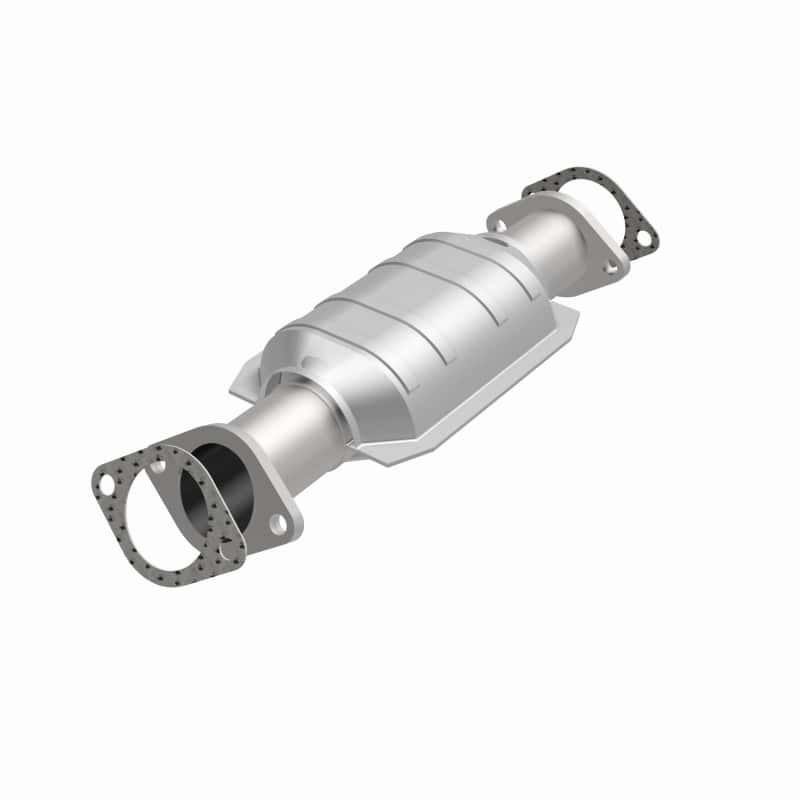 Magnaflow — MagnaFlow Conv DF 06-08 Hyun/Kia 3.8L OEM
OEM Grade
OEM - view 28