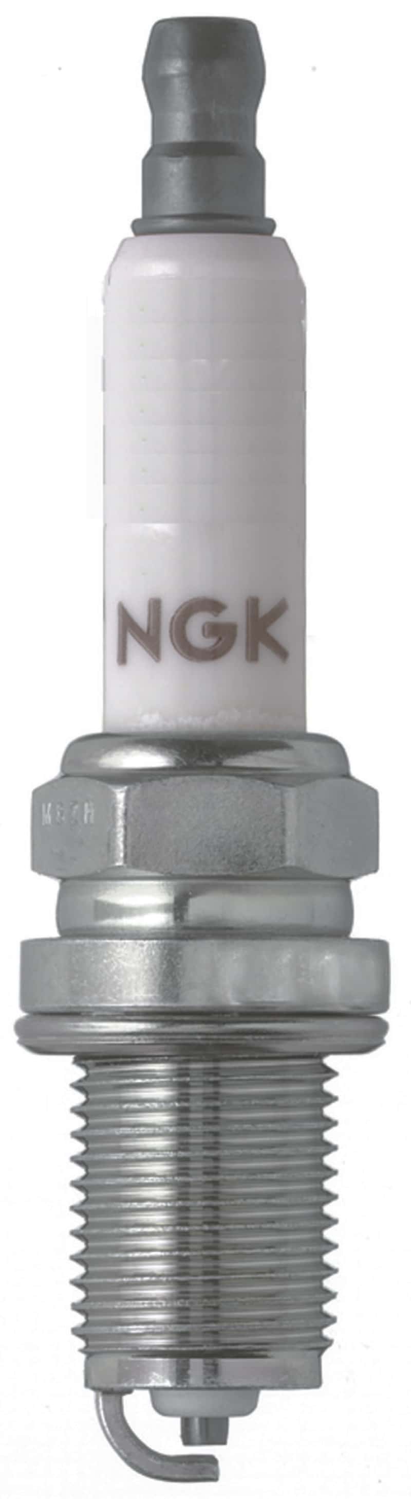 NGK — NGK Standard Spark Plug Box of 4 (BKR4ESA-11) - view 1