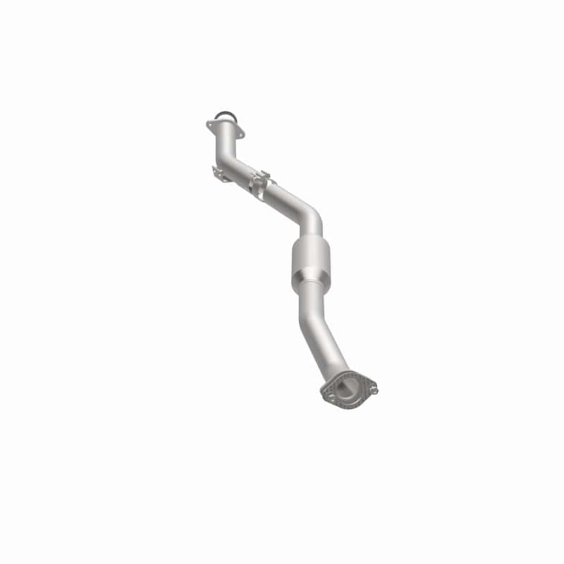 Magnaflow — Magnaflow 19-22 Subaru Ascent 2.4L OEM Grade Federal / EPA Compliant Direct-Fit Catalytic Converter
OEM Grade
OEM - view 24