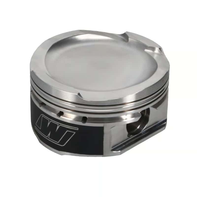 Wiseco — Wiseco 05-06 Yamaha Vector 4v Domed 12.51 CR Piston Kit
Piston Kit - view 2