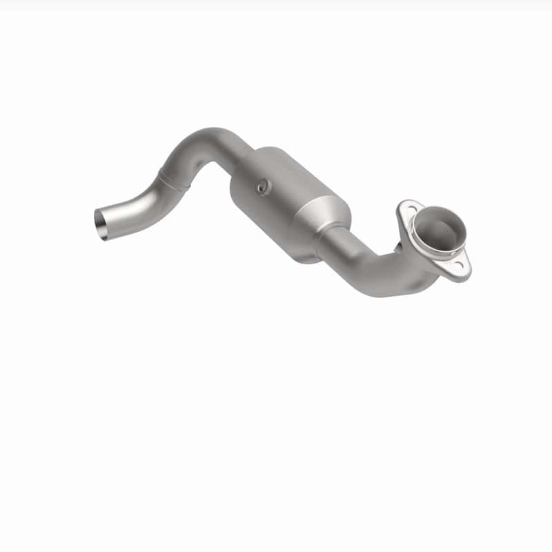 Magnaflow — Magnaflow 2008 F-150 V8 4.6 OEM Underbody Direct Fit Converter
OEM Grade
OEM - view 9