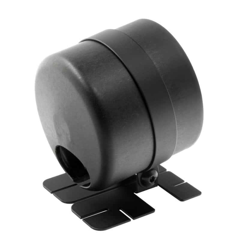 AutoMeter — Autometer Mounting Solutions Omni-Pod Gauge Mount Cup
OMNI POD, LOW PROFIL - view 1
