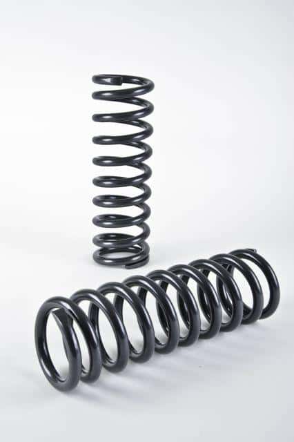 Belltech — Belltech MUSCLE CAR SPRING KITS BUICK 68-72 A-Body
MUSCLE CAR SPRNG SET - view 4