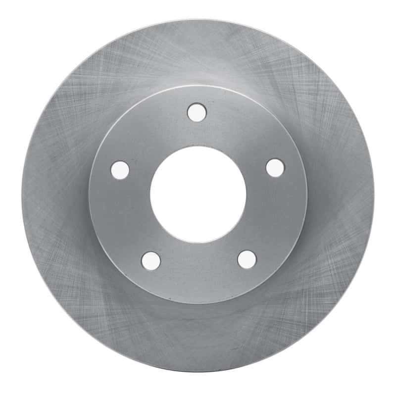 DFC — DFC 720098 Buick Riviera Rear/Front Brake Rotor
DFC Brake Rotor - view 1
