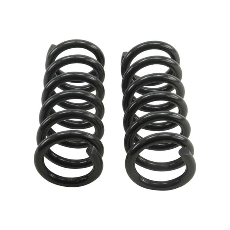 Belltech — Belltech COIL SPRING SET 99-06 GM 1500 EXT CAB
COIL SPRING SET - view 2