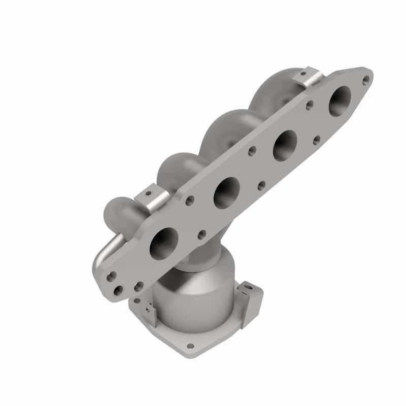 Magnaflow — MagnaFlow Conv DF 98-01 Metro 1.3 Front OEM
OEM Grade
OEM - view 8