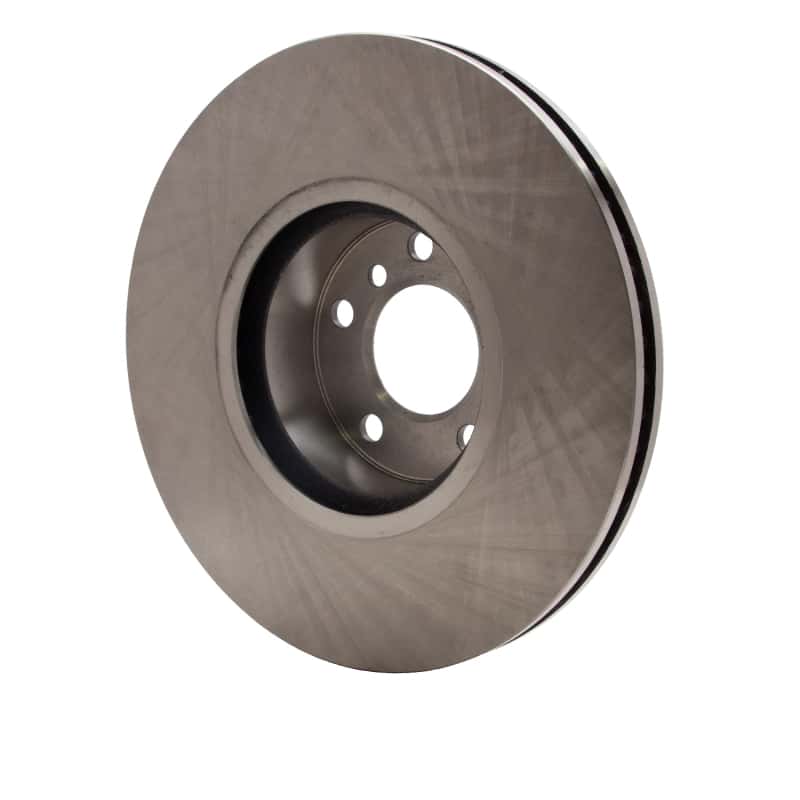 DFC — DFC 16-18 BMW X4 Right Front Brake Rotor
DFC Brake Rotor - view 4