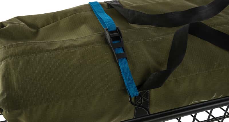 Rhino-Rack — Rhino-Rack Tie Down Strap w/Hook - 3m/118in - Pair
Tie Down Strap - view 9