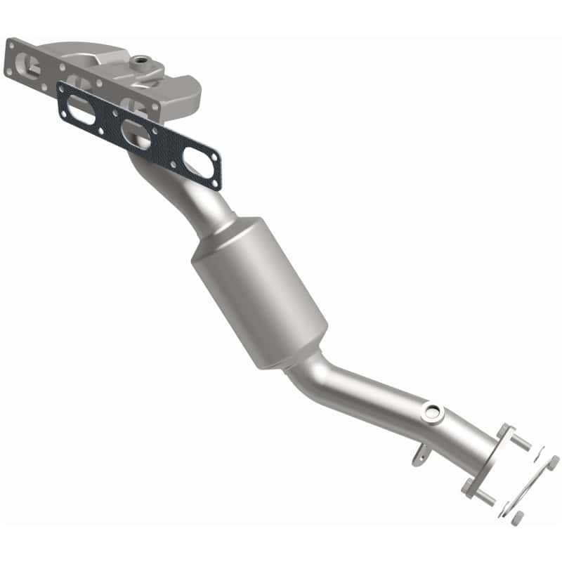 Magnaflow — Magnaflow Conv DF BMW 3 01-05 Front
California - view 32