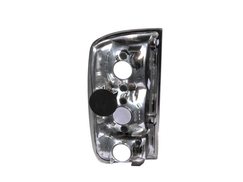 ANZO — ANZO 1995-2005 Chevrolet Blazer Taillights Dark Smoke
TailLightSet - view 3