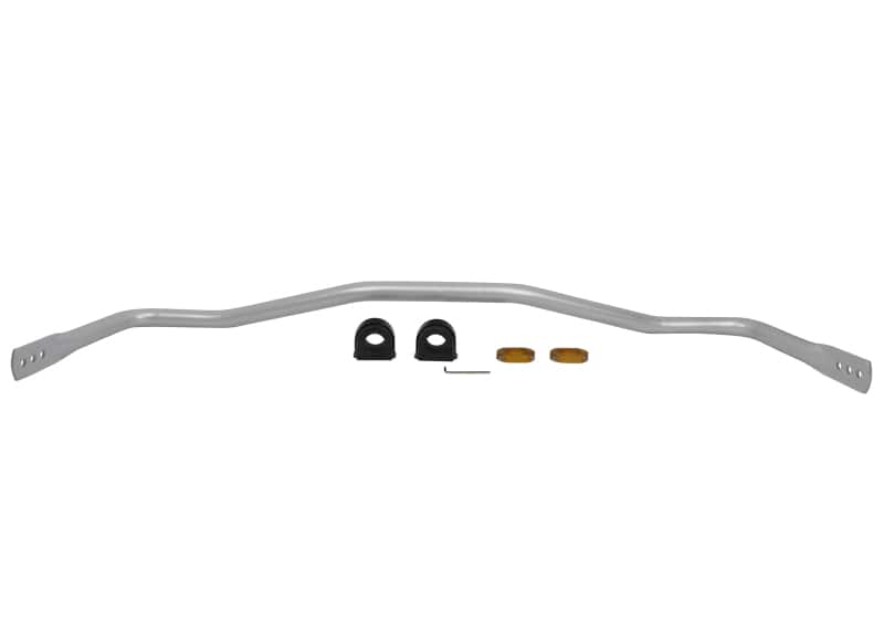 Whiteline — Whiteline 16-18 Mazda MX-5 Miata 28.6mm Front Adjustable Sway Bar Kit
Sway Bar - view 2