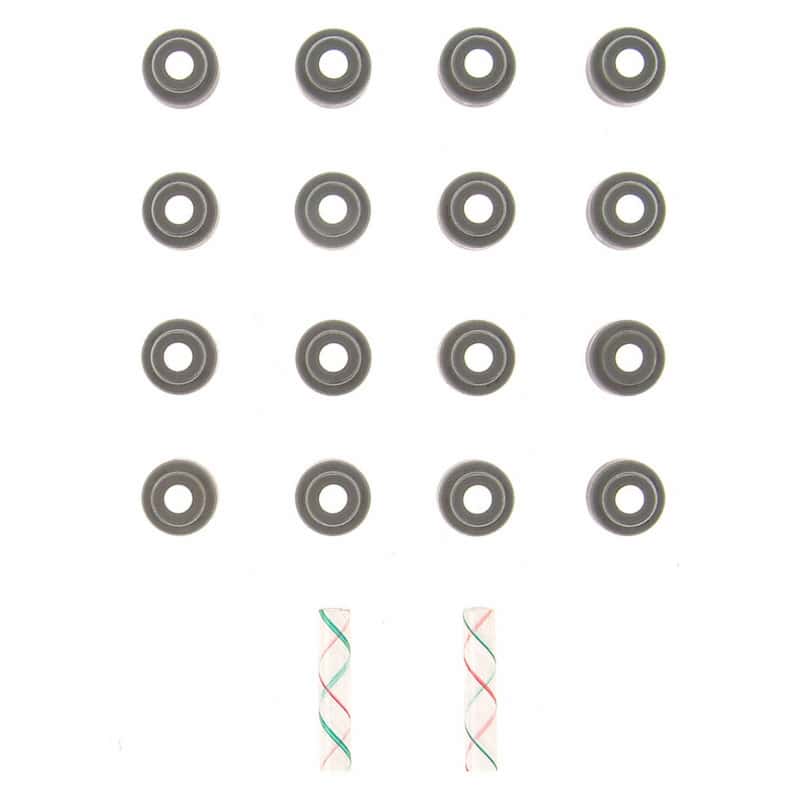 Fel-Pro — Fel-Pro Hyundai Elantra SS 70795-1 Engine Valve Stem Oil Seal Set - view 1