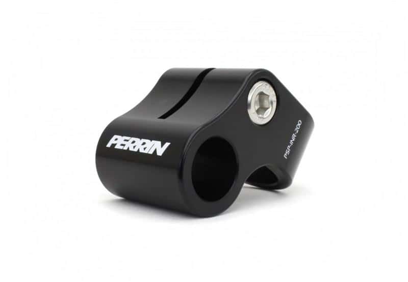 Perrin Performance — PERRIN 15-25 Subaru WRX / 14-17 FXT (w/Short Shifter) Shifter Stop - view 8