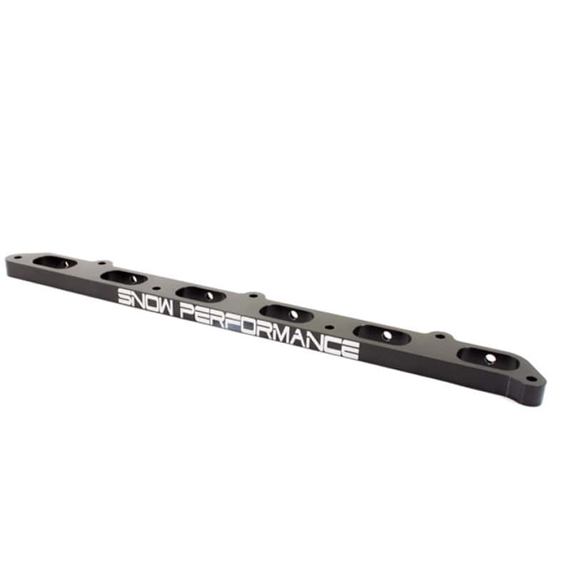 Snow Performance — Snow Performance N54/N55 Direct Port Injection Plate Only
Injection Plate - view 2
