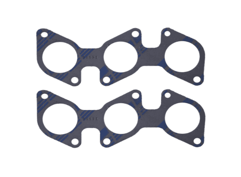 Fel-Pro — Fel-Pro 07-09 Toyota FJ Cruiser/03-09 4Runner/05-12 Tacoma Exhaust Manifold Gasket Set - view 2
