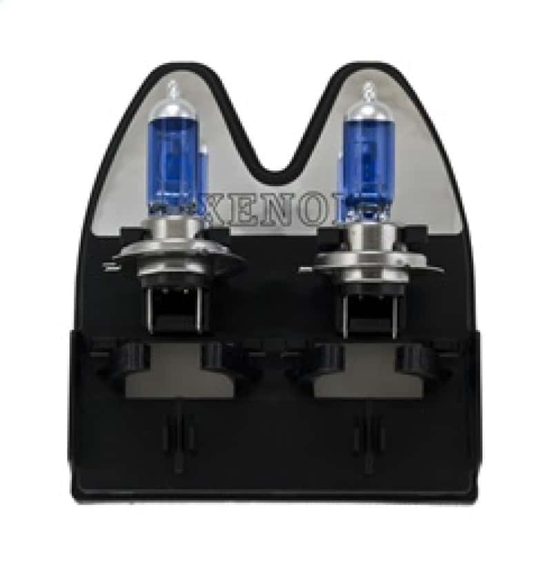 Hella — Hella Optilux 12V/55W H7 Extreme Blue Bulb (Pair)
H7 Halogen Bulb - view 7