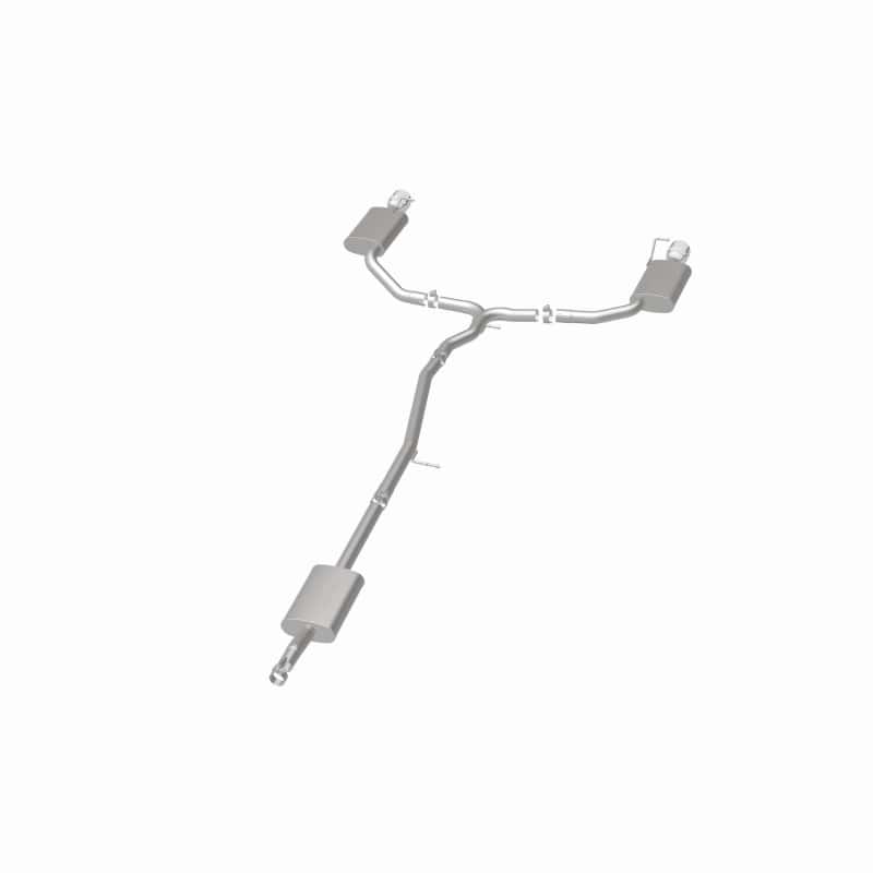 Magnaflow — MagnaFlow SYS Cat-Back 13-14 Ford Flex 3.5L
Cat-Back - view 14