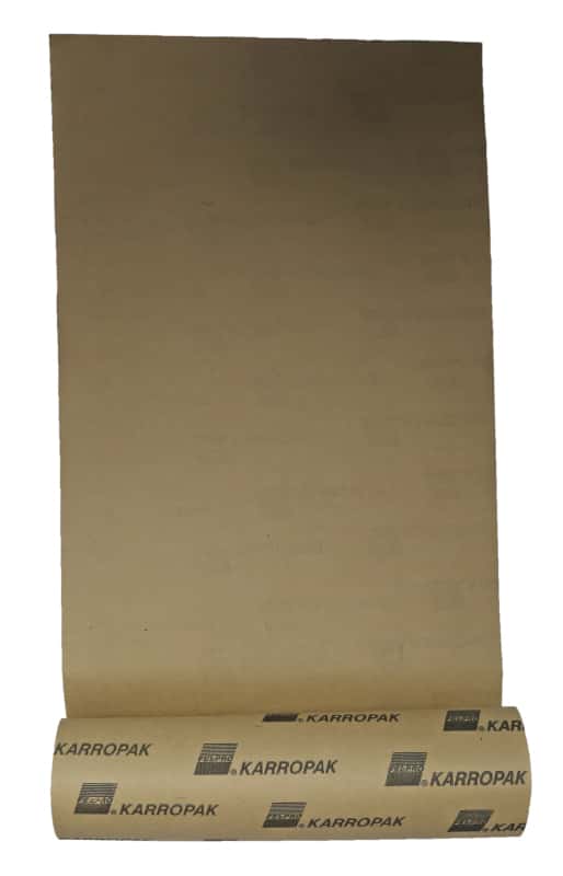Fel-Pro — Fel-Pro Karropak 1/32in (12in x 36in) Sheet Gasket Making Material - view 1
