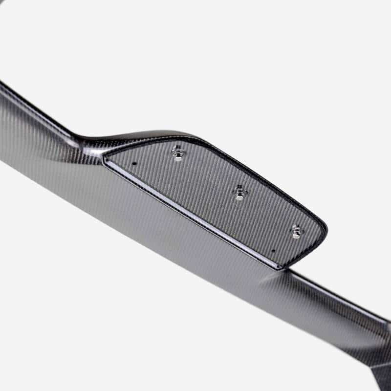 Seibon — Seibon 2023+ Toyota GR Corolla OE-Style Carbon Fiber Rear Spoiler - view 6