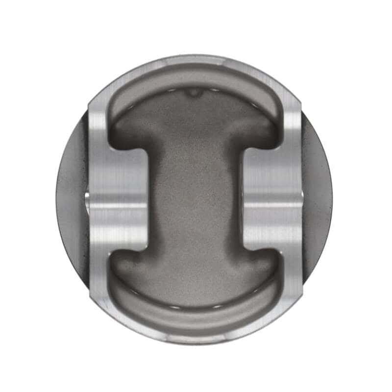 Wiseco — Wiseco BMW S38B36 3.6L -6cc Dish 95mm Bore (+.5) 12:1 CR Build on Demand
Piston Set - view 4