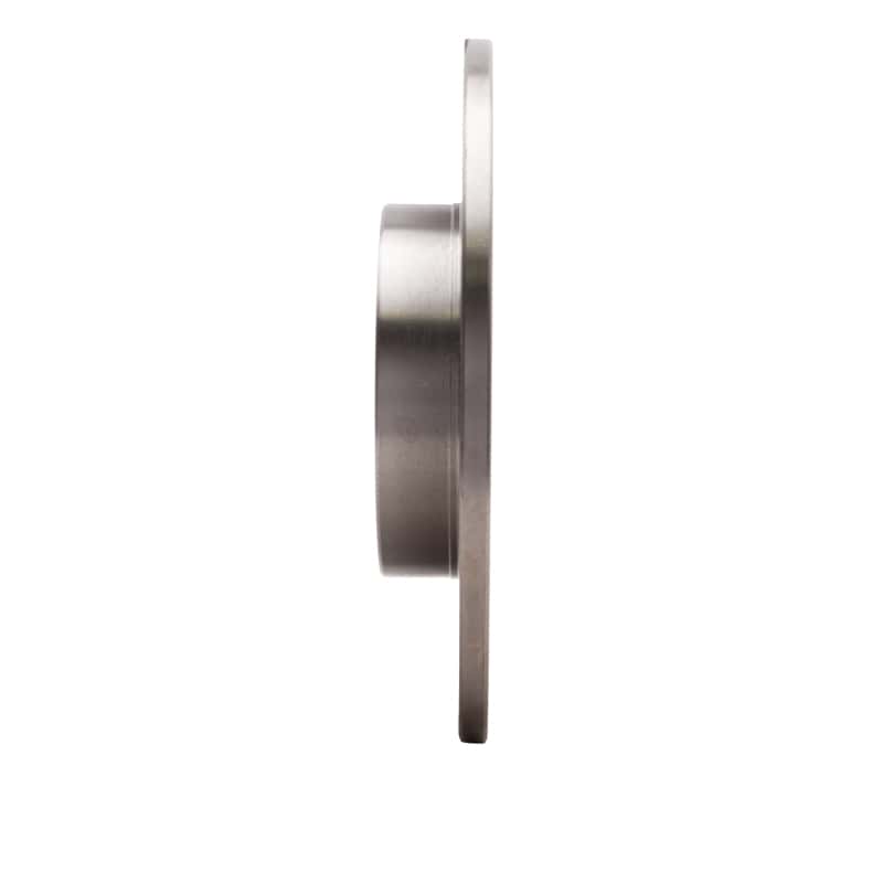 DFC — DFC 87-89 Toyota MR2 Rear Brake Rotor
DFC Brake Rotor - view 3