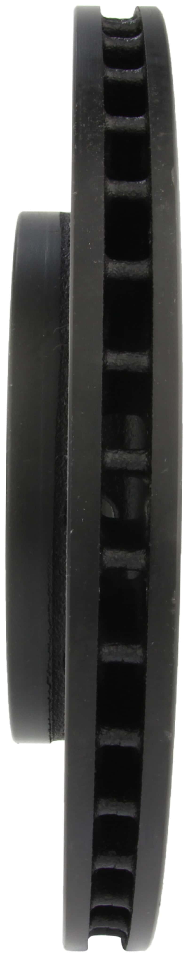 Stoptech — StopTech Slotted & Drilled Sport Brake Rotor
Slot/Drill Rotor - view 7