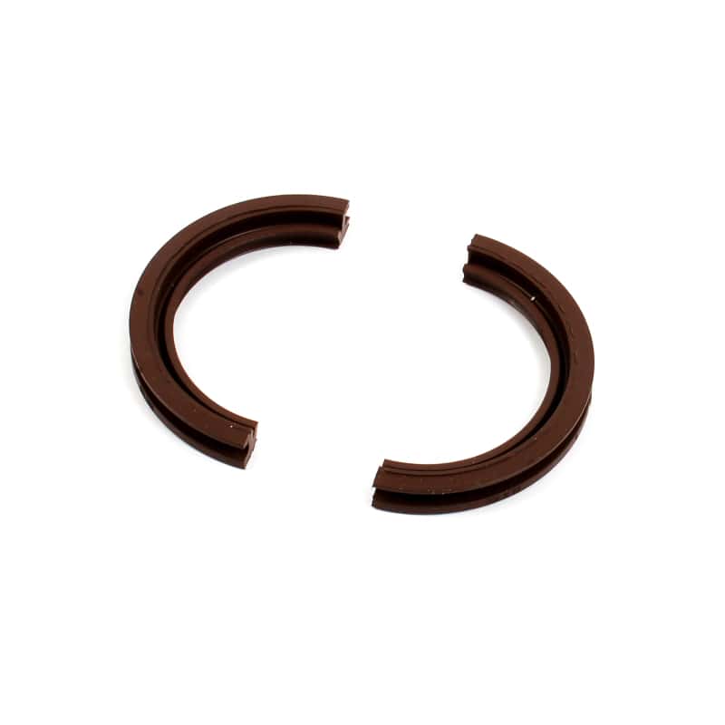 Cometic Gasket — Cometic Chevrolet Mark-IV Big Block V8 Rear Main Seal - 2 Piece
Rear Main Seal - view 2