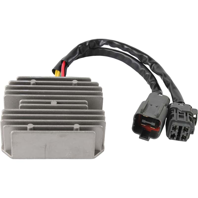 Arrowhead — Arrowhead Sea-Doo 12 Volt Regulator / Rectifier - view 1