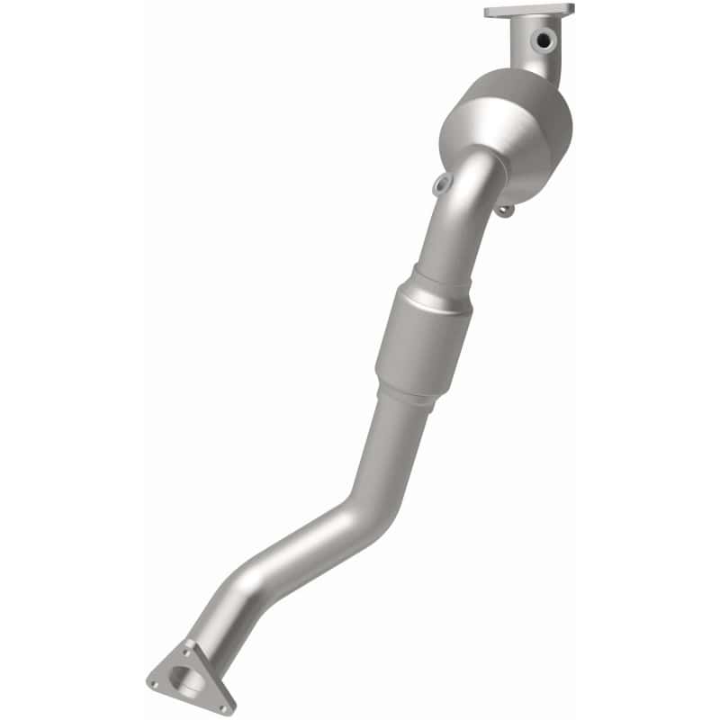 Magnaflow — MagnaFlow Conv DF 07 VW Touareg 3.6L Rear close
OEM Grade
OEM - view 31