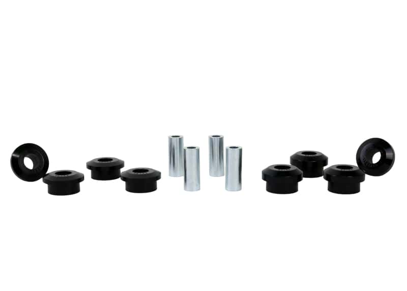 Whiteline — Whiteline 00-09 Honda S2000 42mm Rear Control Arm Upper Inner Bushing Kit
Bushing Kit - view 2