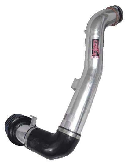 Injen — Injen 07-20  Toyota Tundra 5.7L V8 Polished Cold Air Intake
Short Ram Intake
Air Intake Kit - view 2