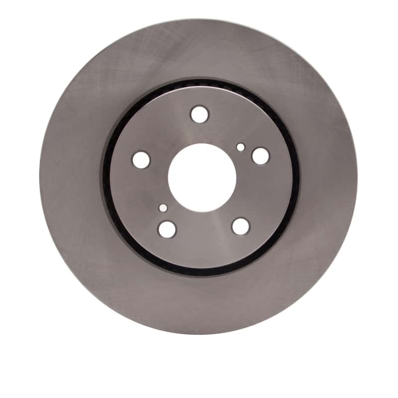 DFC — DFC 18-22 Toyota C-HR Front Brake Rotor
DFC Brake Rotor - view 1