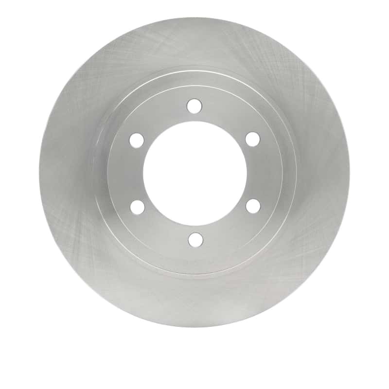 DFC — DFC 03-09 Lexus GX470 Front Brake Rotor
DFC Brake Rotor - view 1