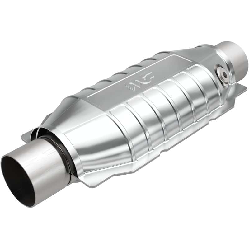 Magnaflow — MagnaFlow Conv Univ  00-01 Dodge Ram 1500 3.9L / 02-3/1/04 Ford Explorer 4.0L Rear-Exc Sport/SpTrack
OEM Grade
OEM - view 32
