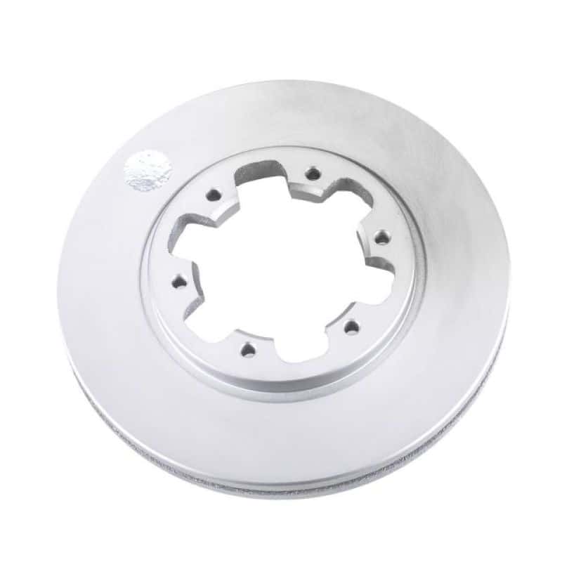 PowerStop — Power Stop 89-94 Nissan D21 Front Evolution Geomet Coated Rotor
PowerStop EVC - view 1