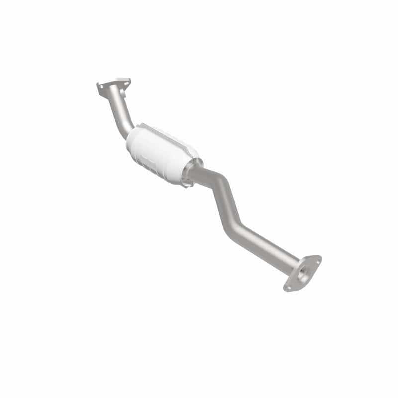 Magnaflow — MagnaFlow Conv DF 01-04 Xterra Driver Side Rear 3.3L
California - view 14