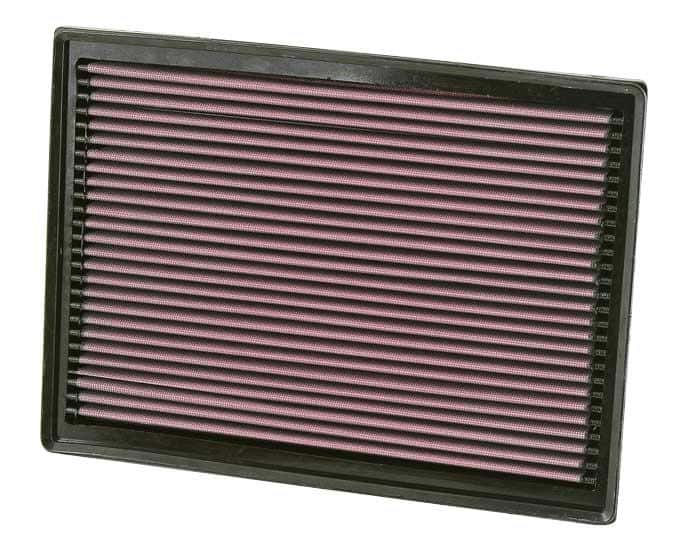 K&N Engineering — K&N Replacement Air Filter DODGE SPRINTER 3.0L-V6 DSL; 2007
Replacement Air Filt
Air Filter - view 2